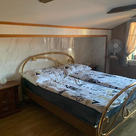 Hotel Roessli Oberried am Brienzersee Zewnętrze zdjęcie
